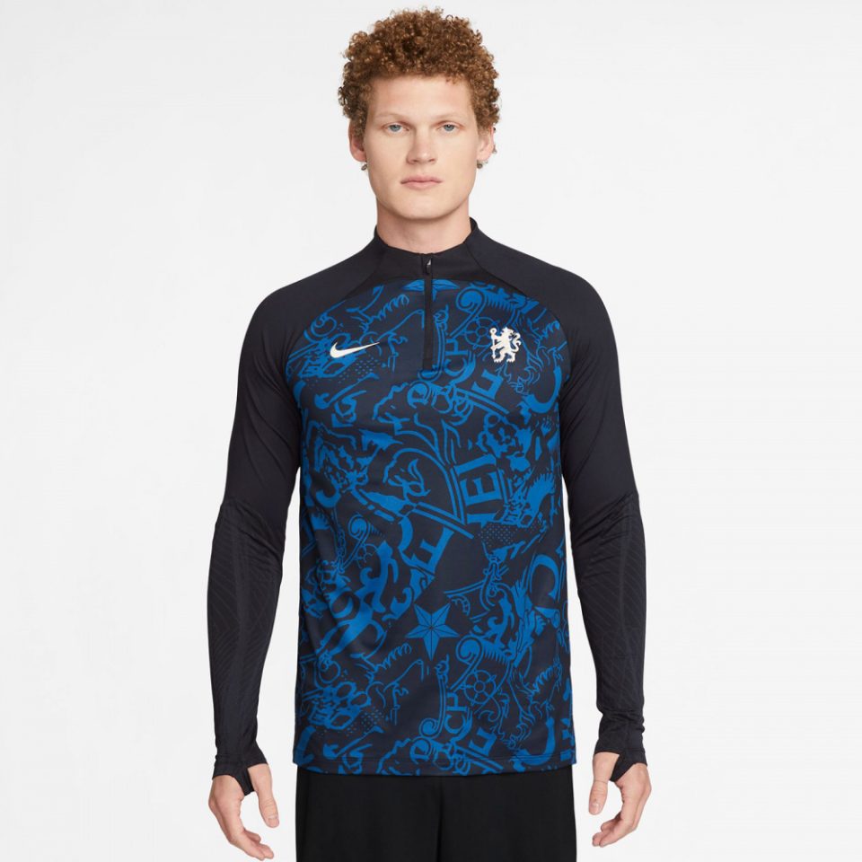 Chelsea FC Nike bluza 426