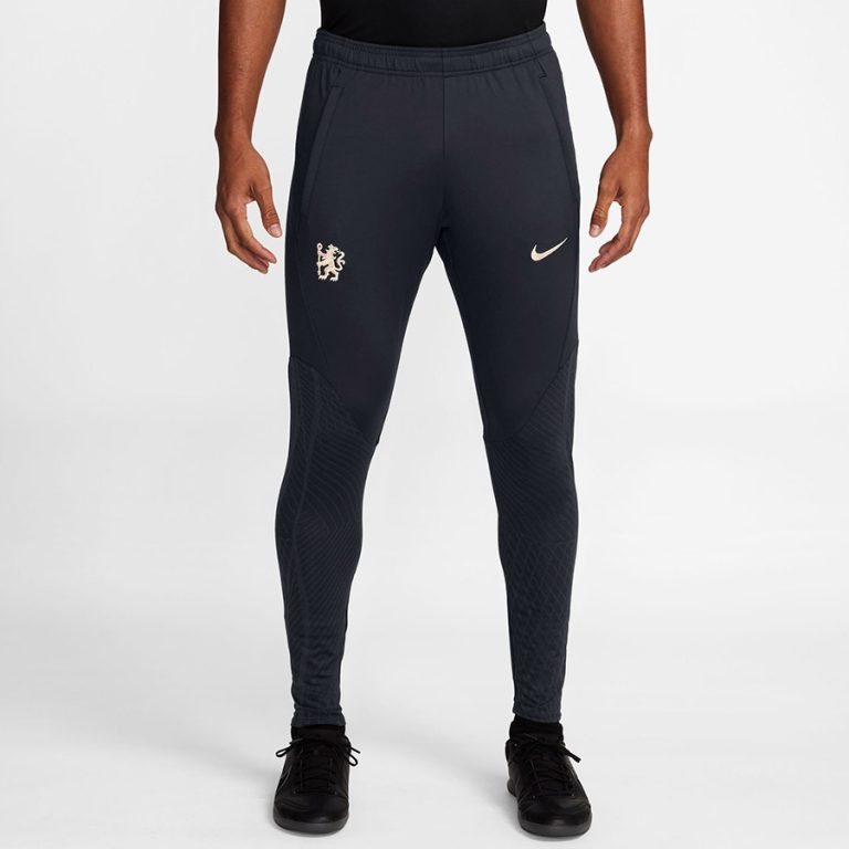 Chelsea FC Nike spodnie 426