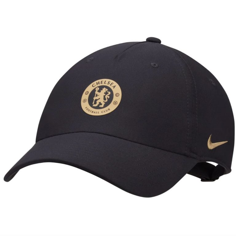 Chelsea FC Nike czapka 495
