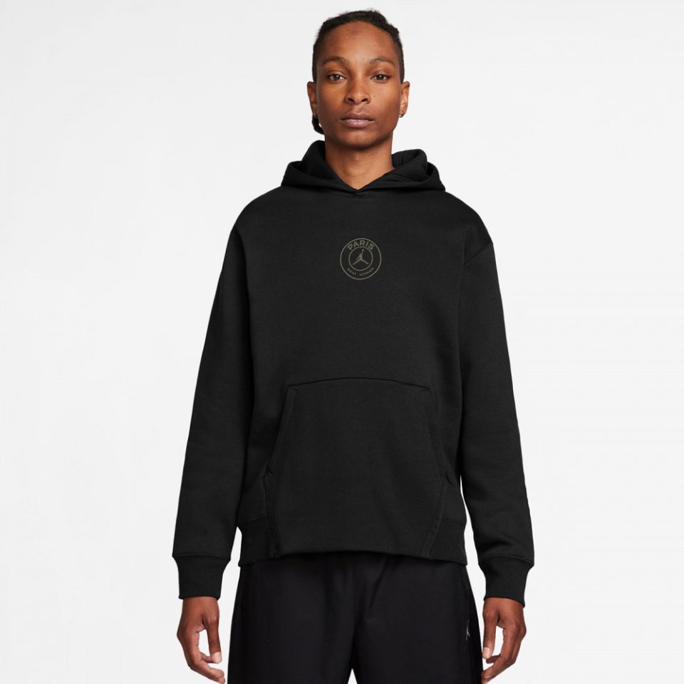 PSG Nike bluza 010