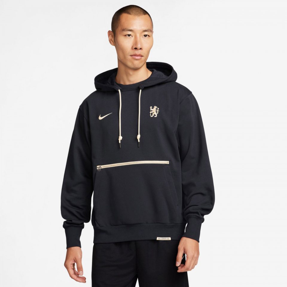 Chelsea FC Nike bluza z kapturem 426