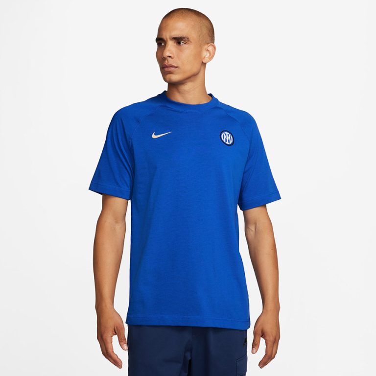 Inter Mediolan Nike koszulka 438