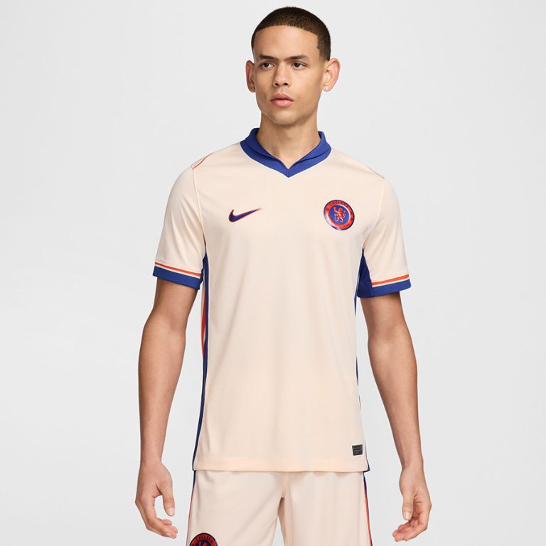 Chelsea FC Nike koszulka 839