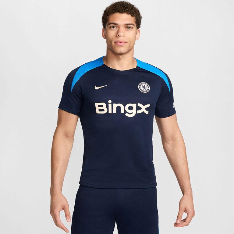 Chelsea FC Nike koszulka 454