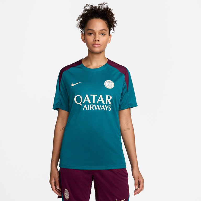 PSG Nike koszulka 382