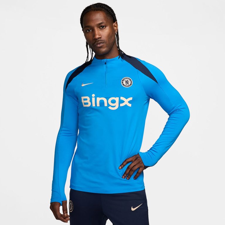 Chelsea FC Nike bluza 436