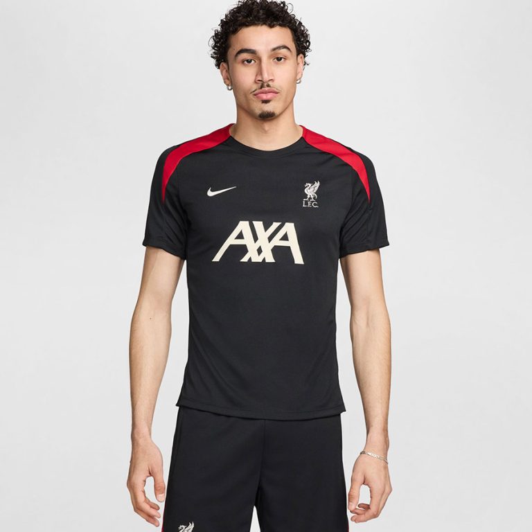 Liverpool FC Nike koszulka 013