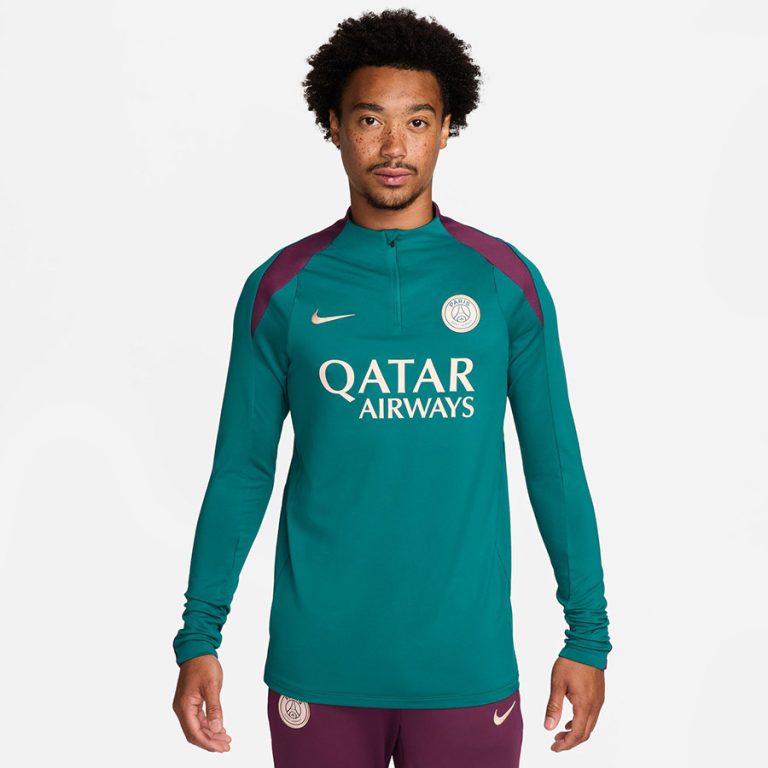 PSG Nike bluza 382