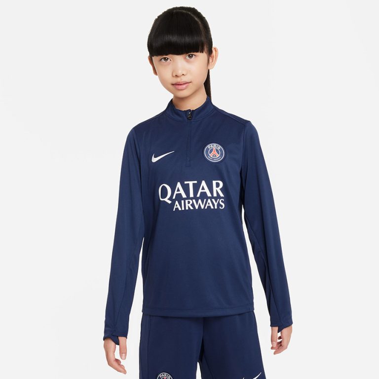 PSG Nike bluza junior411