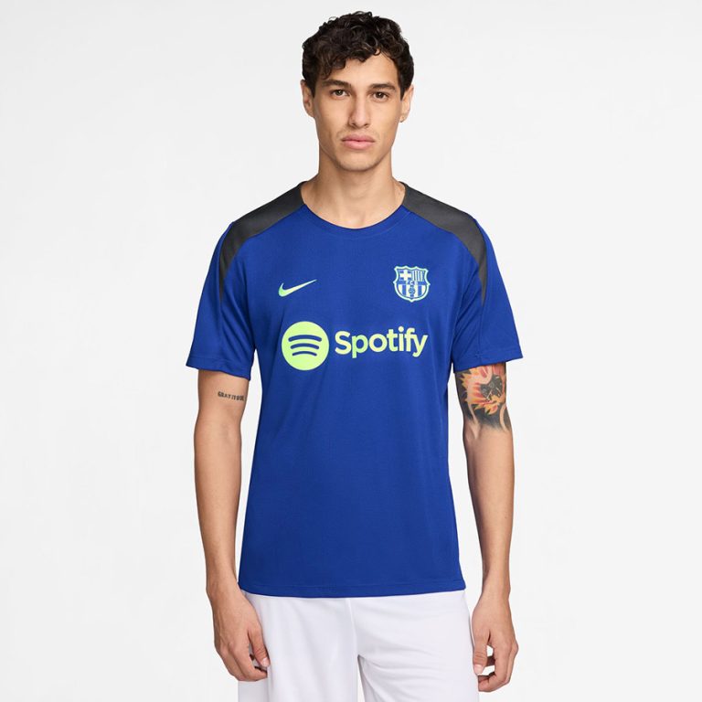 FC Barcelona Nike koszulka 418