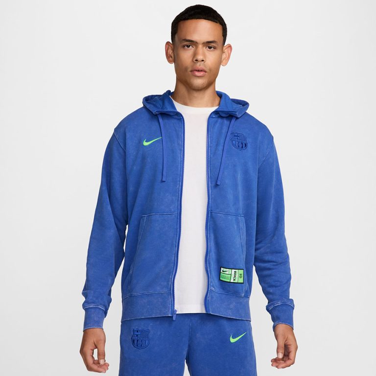 FC Barcelona Nike bluza 405