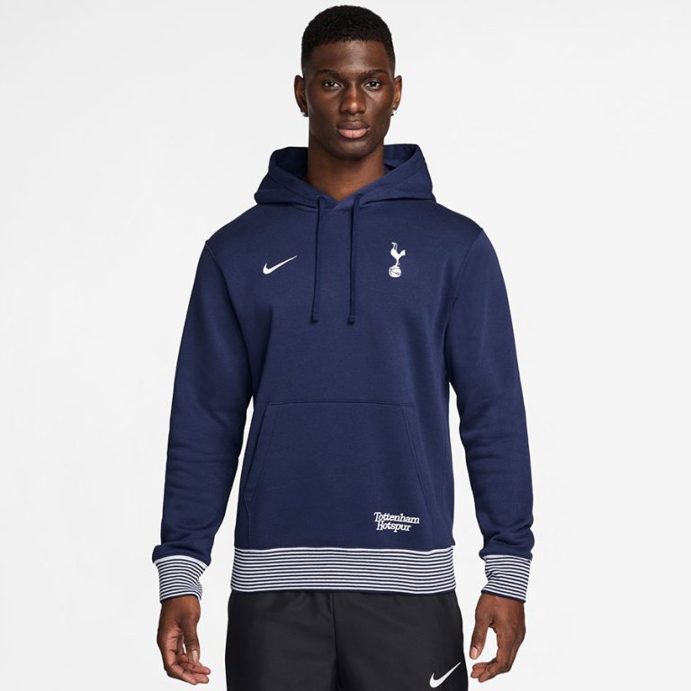Tottenham Hotspur Nike bluza 424