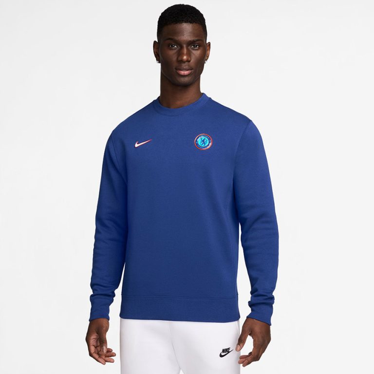 Chelsea FC Nike bluza 495