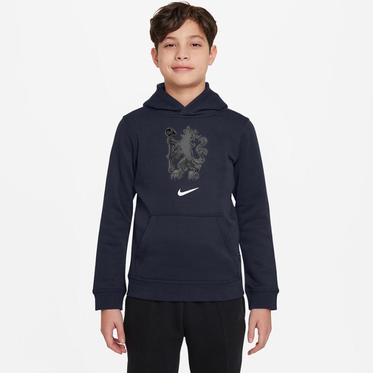 Chelsea FC Nike bluza junior 451
