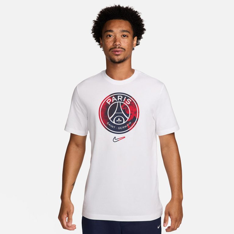 PSG Nike koszulka 100