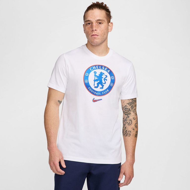 Chelsea FC Nike koszulka 100