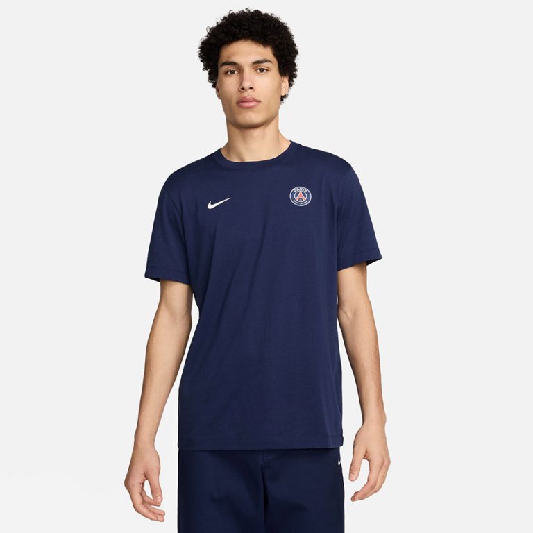 PSG Nike koszulka 410