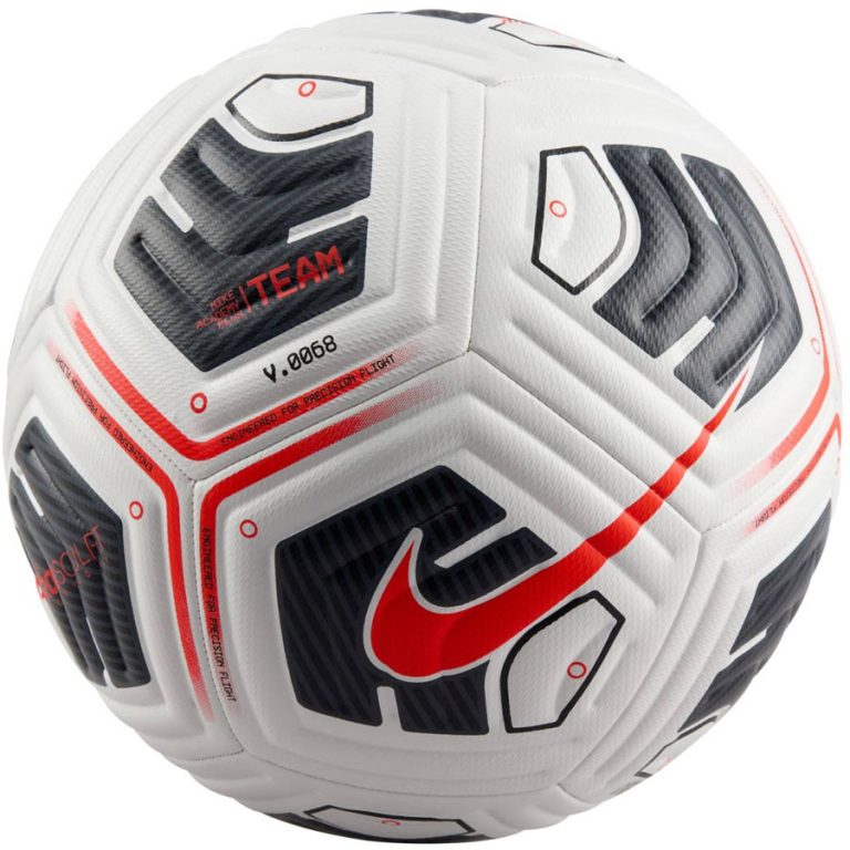 Nike Academy Plus piłka 100