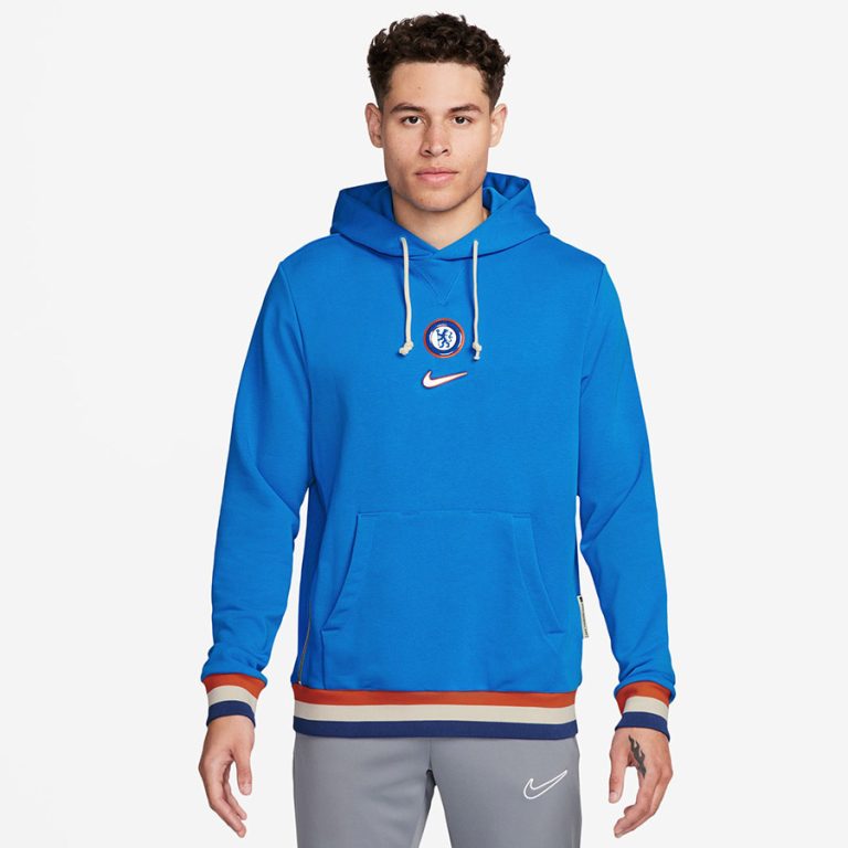 Nike Chelsea FC Nike bluza 435