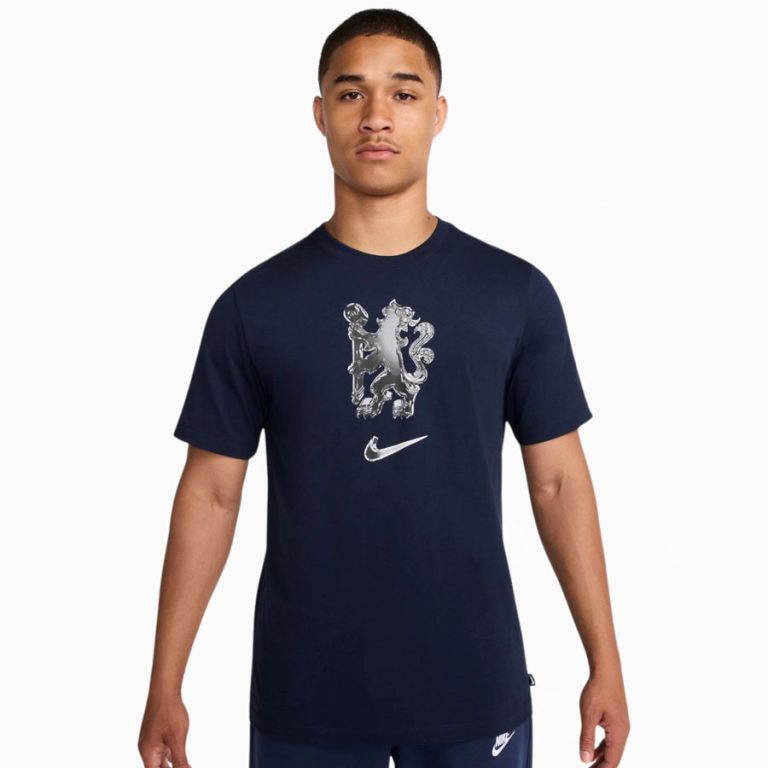 Chelsea FC Nike koszulka 451