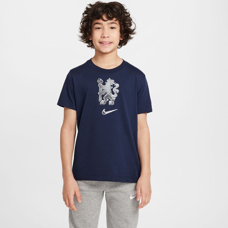 Chelsea FC Nike koszulka junior 451