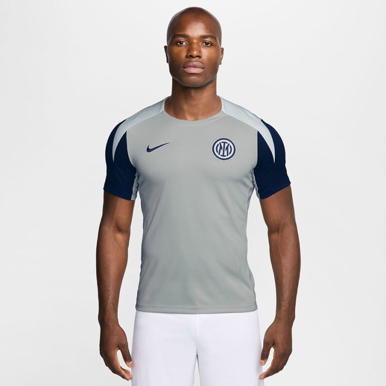 Inter Mediolan Nike koszulka 093