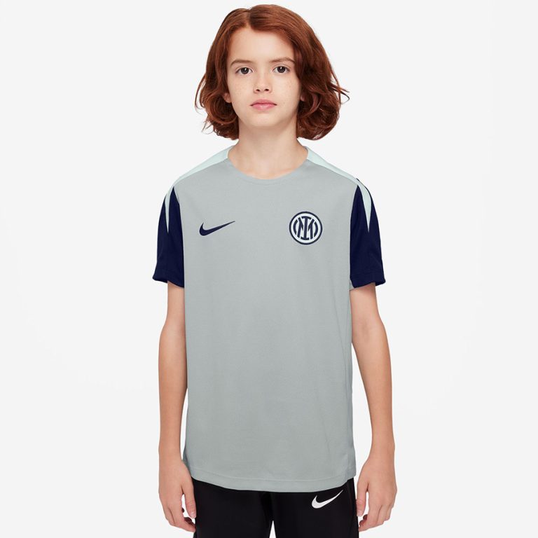 Inter Mediolan Nike koszulka junior 092