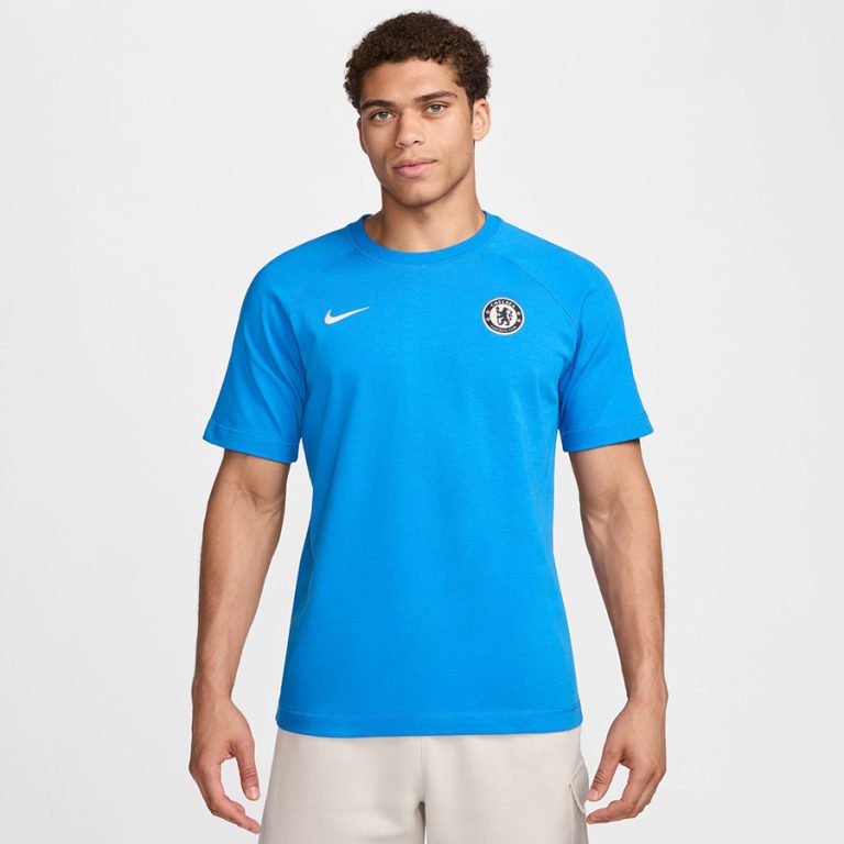 Chelsea FC Nike koszulka 435
