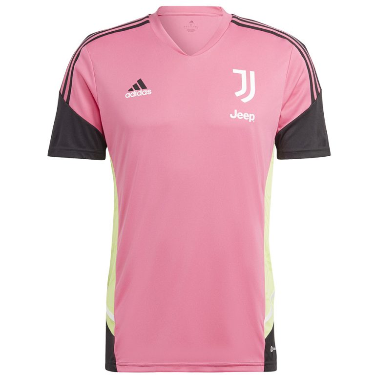 Juventus Adidas koszulka 551