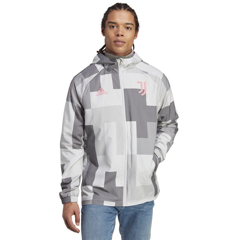 Juventus Adidas kurtka 800