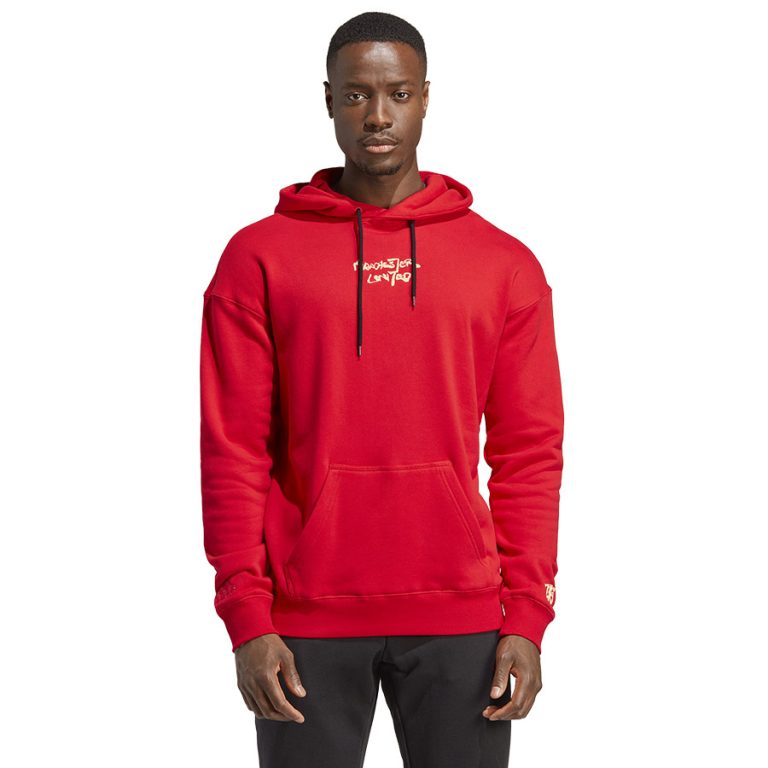 Manchester United Adidas bluza 992
