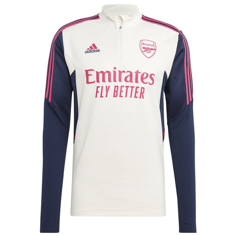 Arsenal Londyn Adidas bluza 437