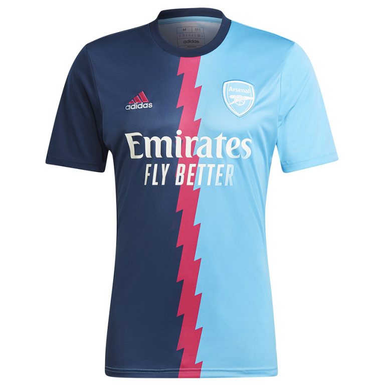 Arsenal FC Adidas koszulka 451