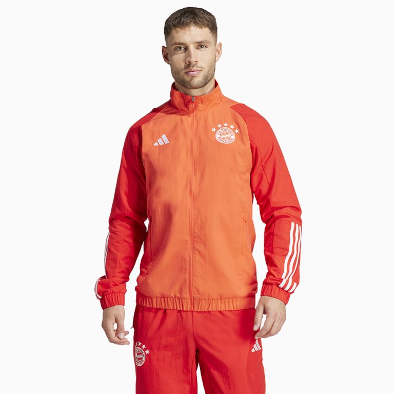 FC Bayern Adidas bluza 314