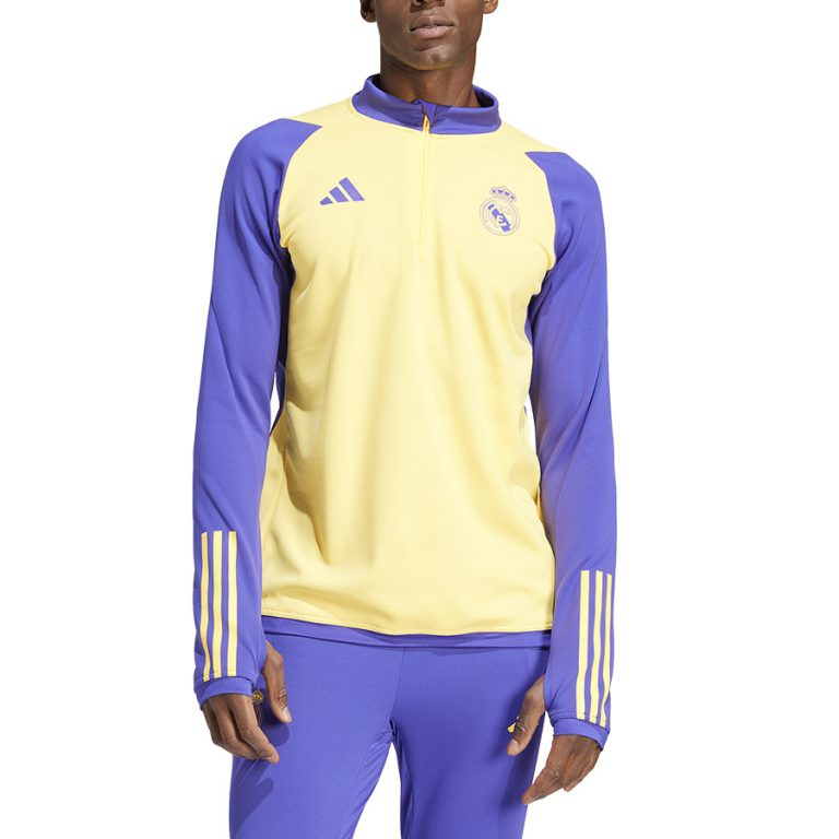 Real Madryt Adidas bluza 543