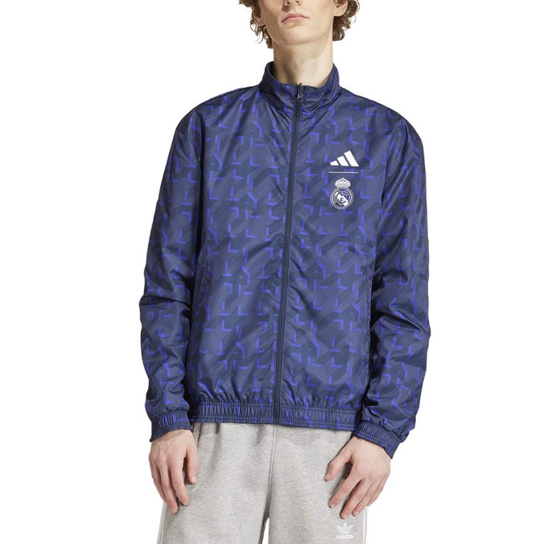 Real Madryt Adidas kurtka 549