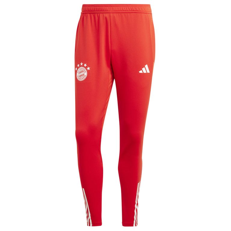 FC Bayern Adidas spodnie 605
