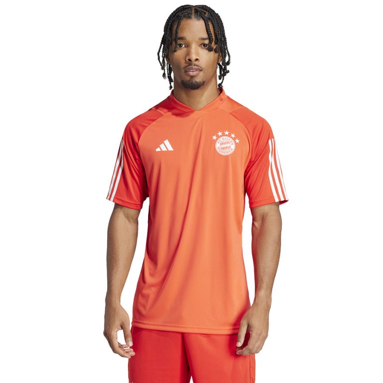 FC Bayern Adidas koszulka 608
