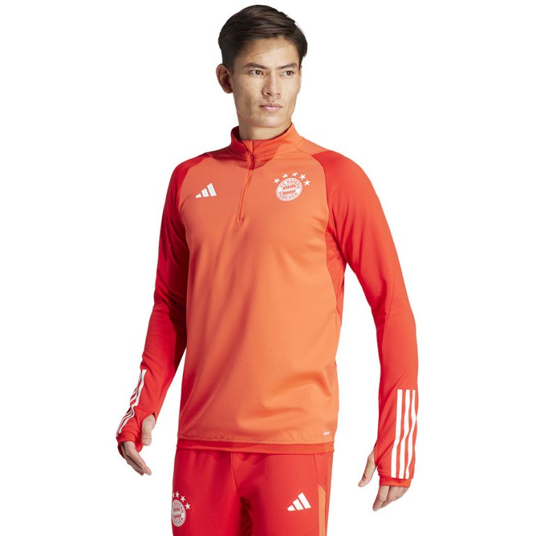 FC Bayern Adidas bluza 609