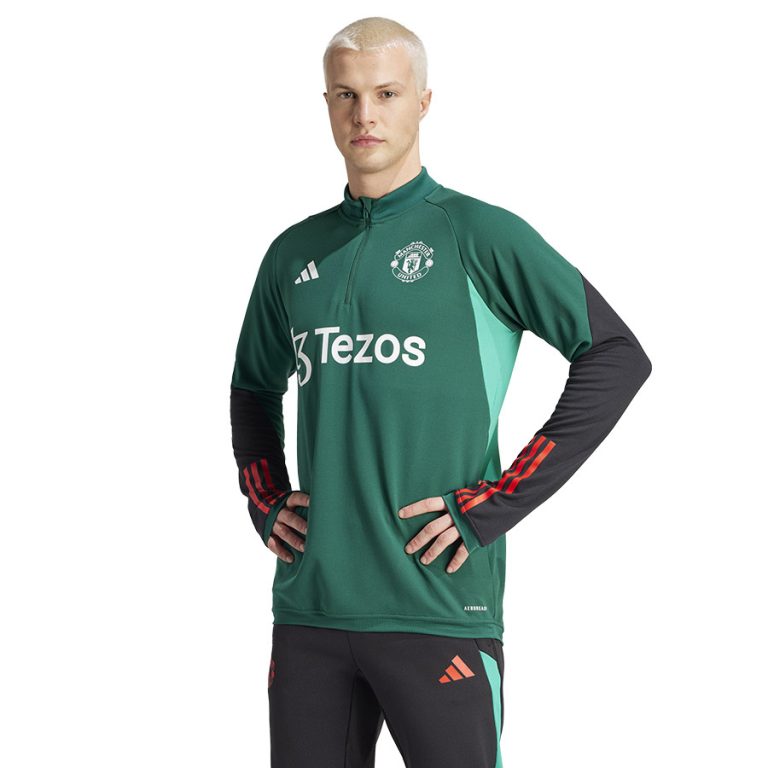 Manchester United Adidas bluza 523