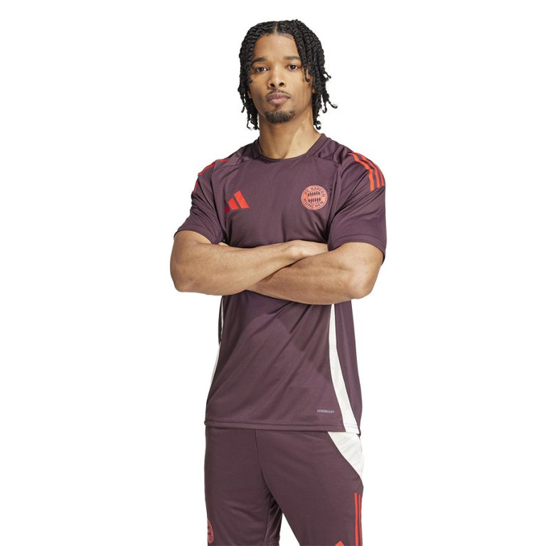 FC Bayern Adidas koszulka 935