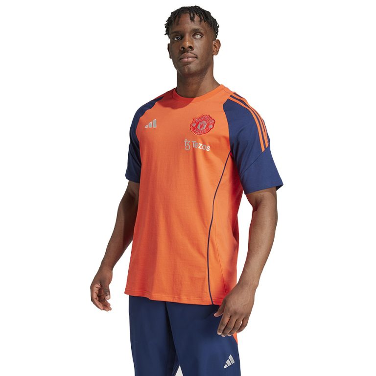 Manchester United Adidas koszulka 024