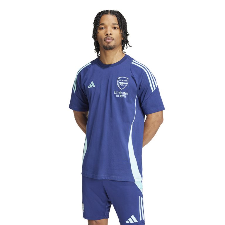 Arsenal Londyn Adidas koszulka 221