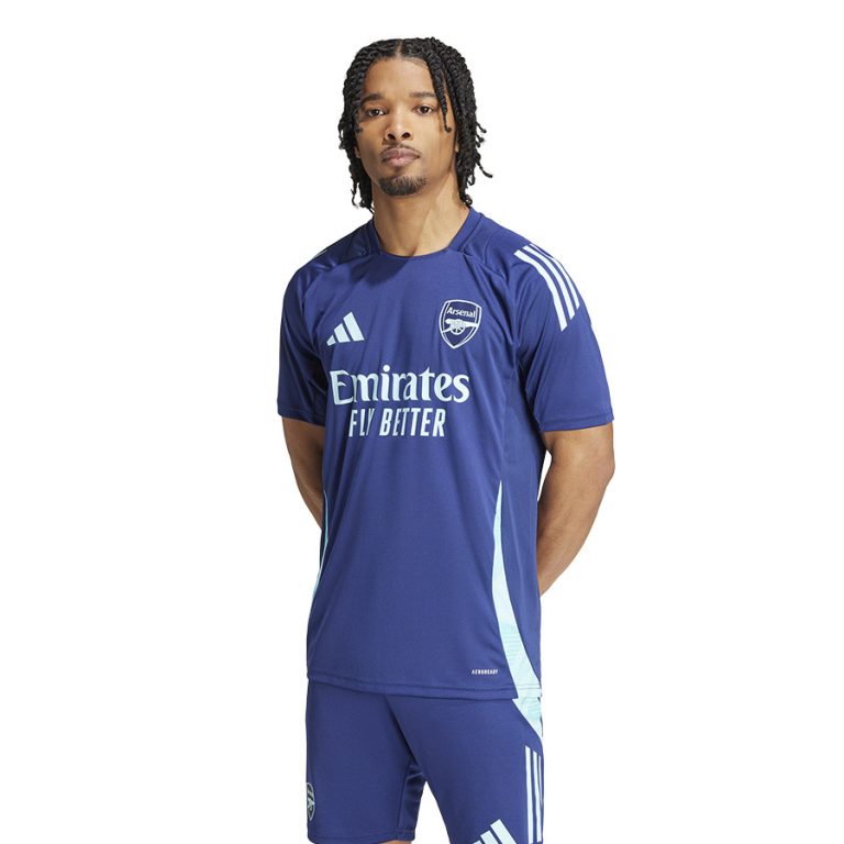 Arsenal Londyn Adidas koszulka 227