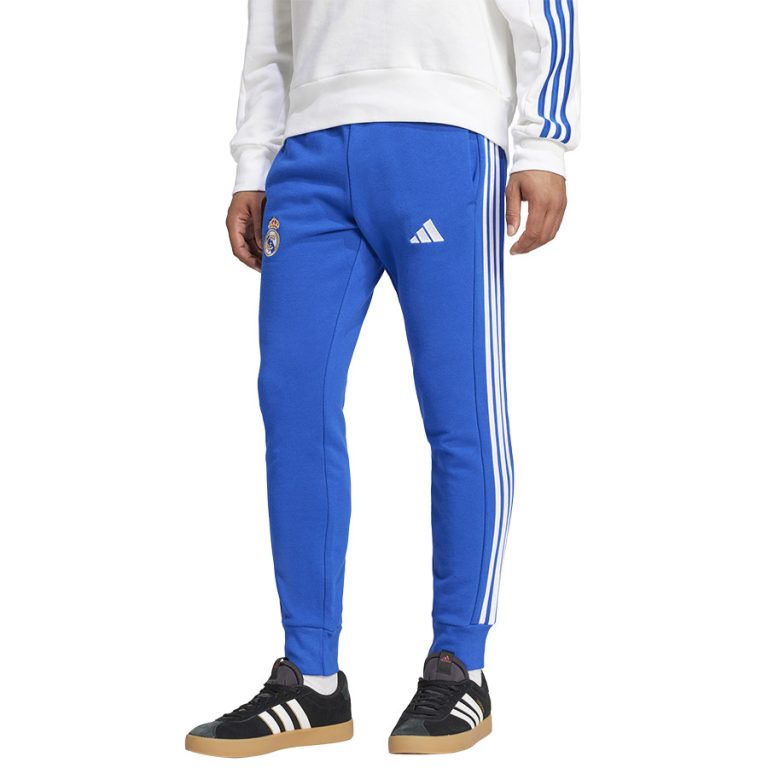 Real Madryt Adidas spodnie 799