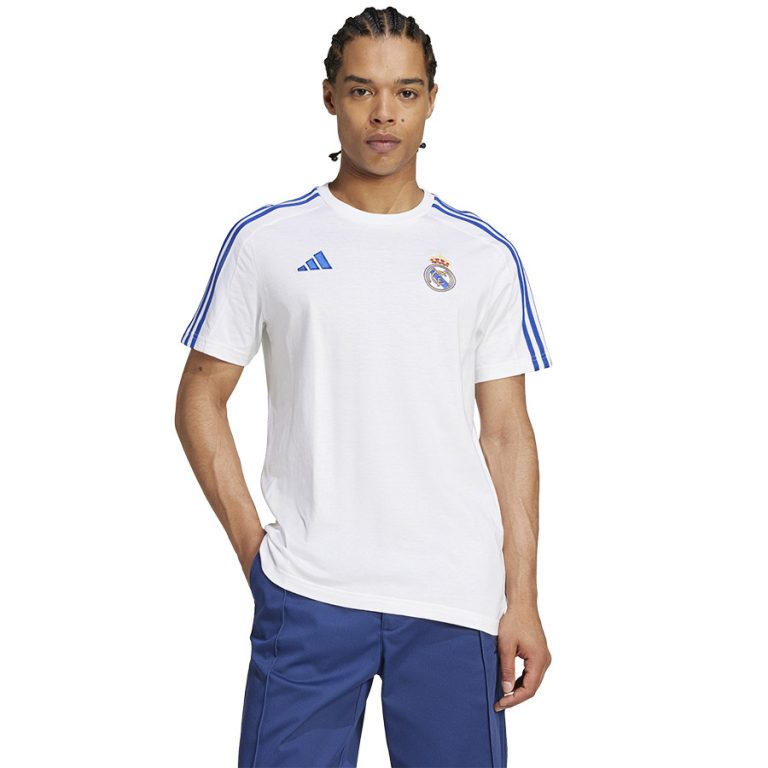 Real Madryt Adidas koszulka 814