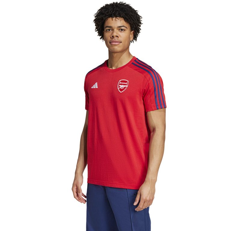 Arsenal Londyn Adidas koszulka 104