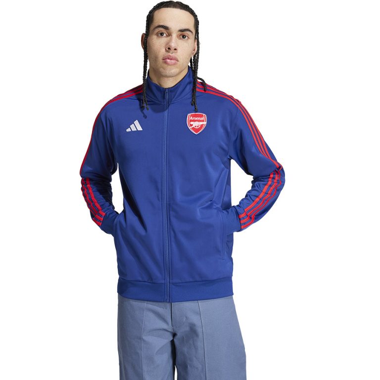 Arsenal Londyn Adidas bluza 114