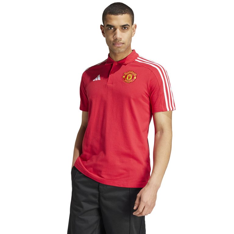 Manchester United Adidas polo 164