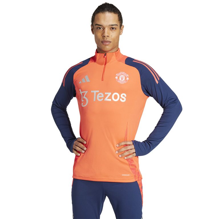Manchester United Adidas bluza 240